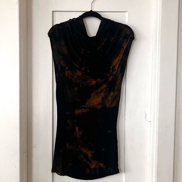 Melodia Designs Rustique Shakti Top - Picture 2 of 5